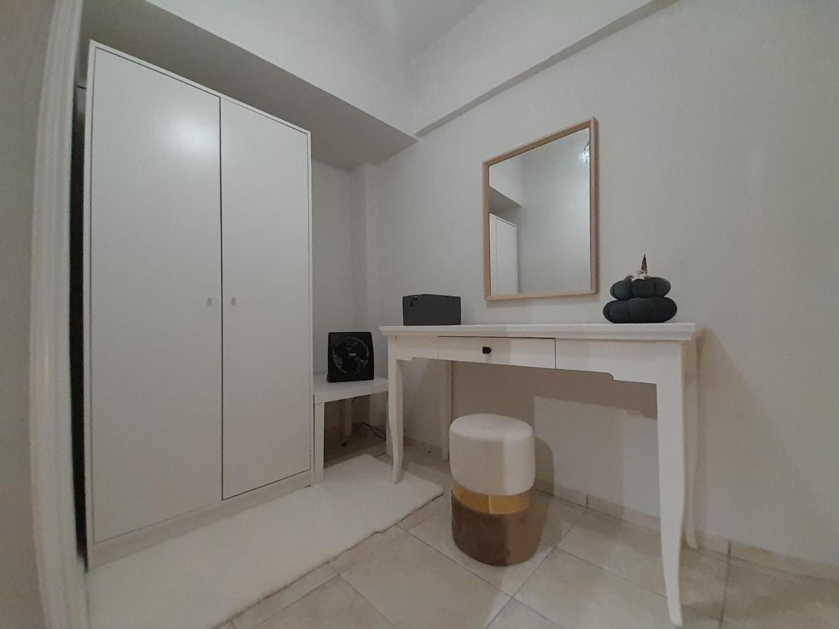 Cocomelo Apts 2 Iraklio Exteriér fotografie