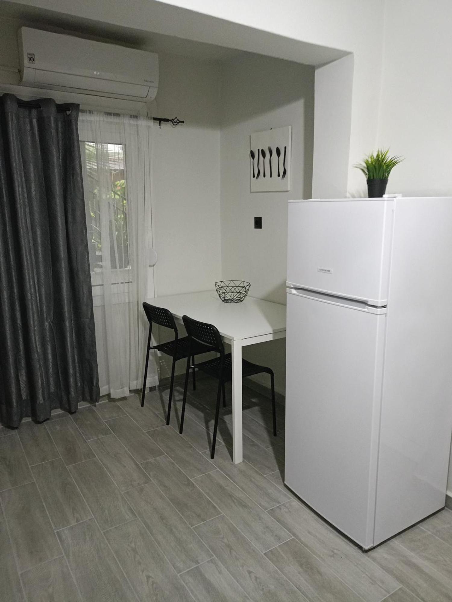 Cocomelo Apts 2 Iraklio Exteriér fotografie