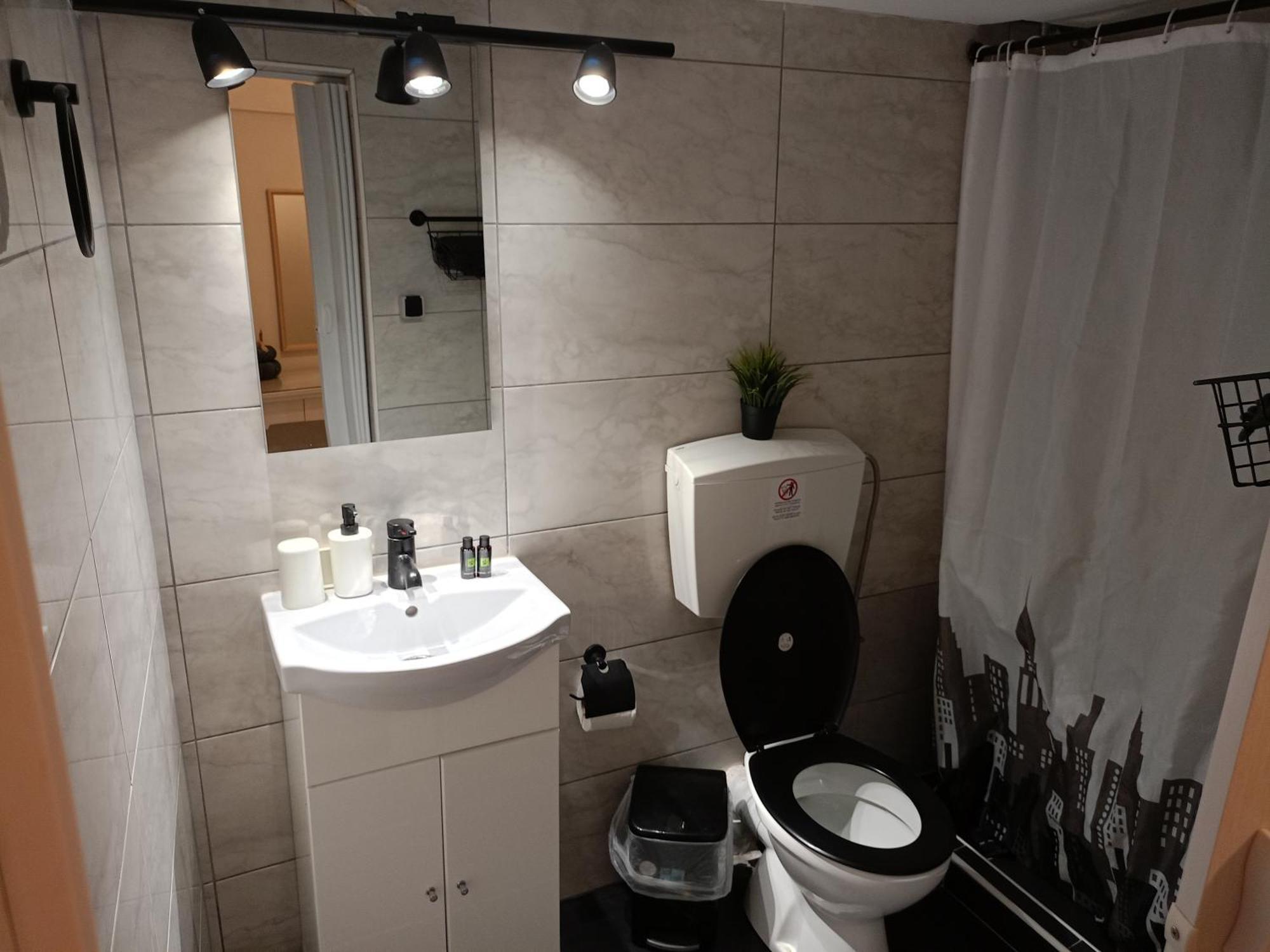 Cocomelo Apts 2 Iraklio Exteriér fotografie