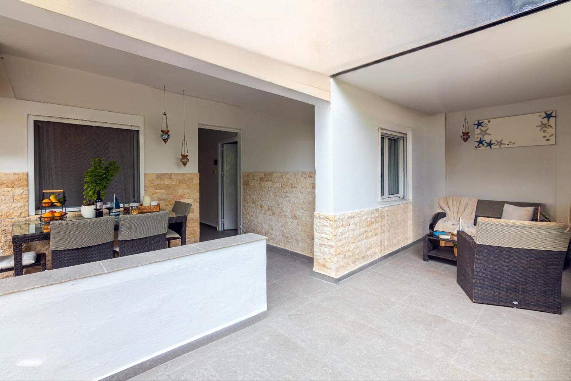 Cocomelo Apts 2 Iraklio Exteriér fotografie